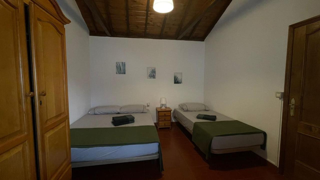 Casa Mabe - Acogedora Casa Independiente! Вальє-Гран-Рей Екстер'єр фото