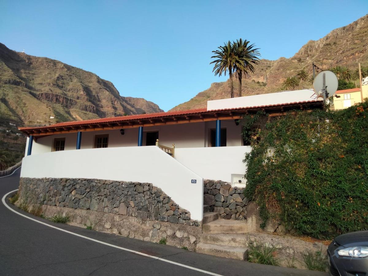 Casa Mabe - Acogedora Casa Independiente! Вальє-Гран-Рей Екстер'єр фото