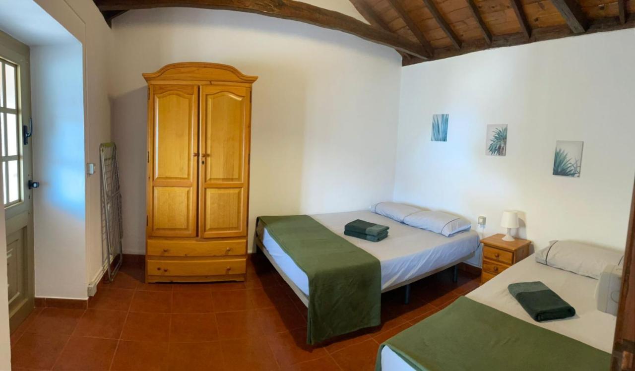 Casa Mabe - Acogedora Casa Independiente! Вальє-Гран-Рей Екстер'єр фото