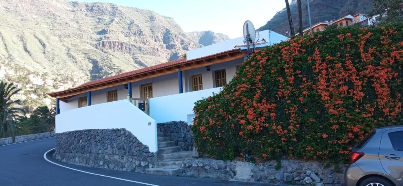 Casa Mabe - Acogedora Casa Independiente! Вальє-Гран-Рей Екстер'єр фото