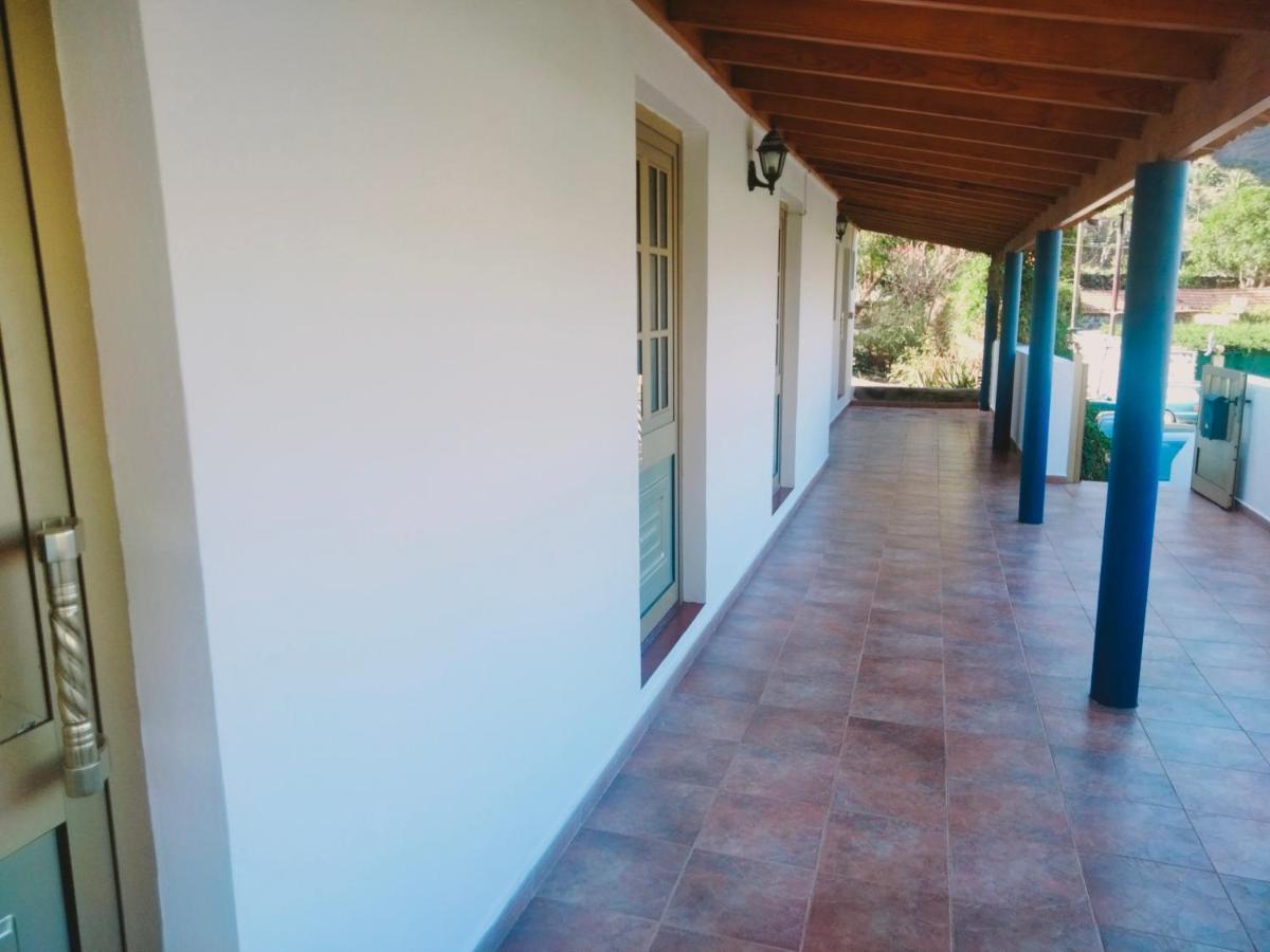 Casa Mabe - Acogedora Casa Independiente! Вальє-Гран-Рей Екстер'єр фото
